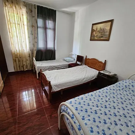 Guest House Tirana 地拉那
